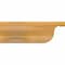 Ekena Millwork Del Monte Rough Sawn Rafter Tail, Western Red Cedar, 4"W x 8"H x 24"L RFT04X08X24DEL00RWR - alternate 3